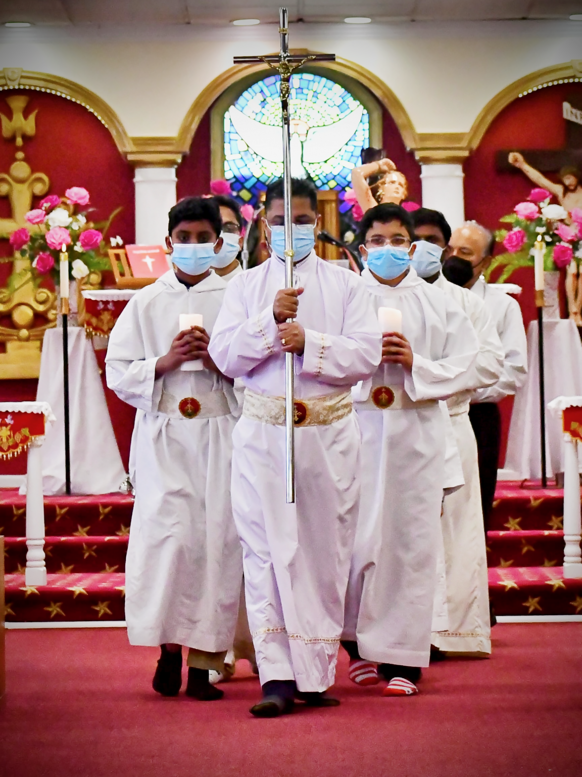 St Thomas Syro Malabar Catholic Church