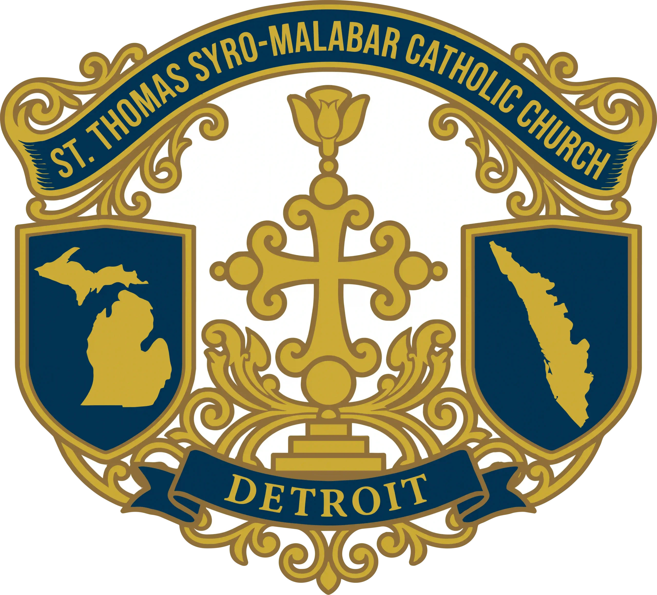 St. Thomas Syro-Malabar Catholic Church Detroit