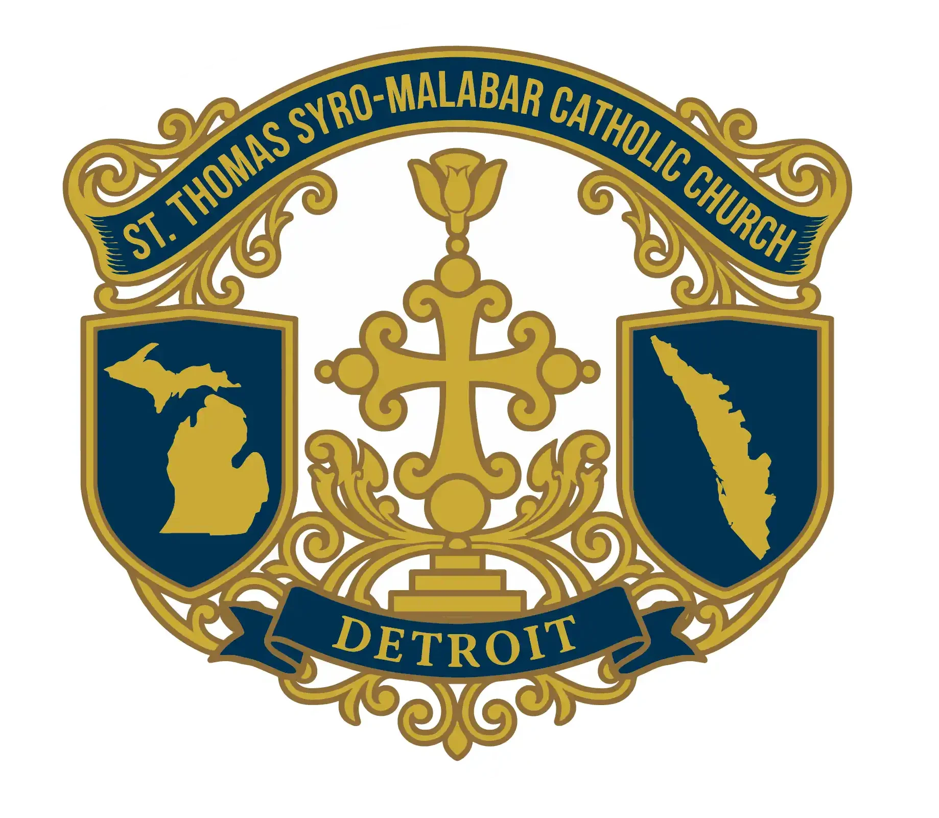 St. Thomas Syro Malabar Catholic Church Detroit